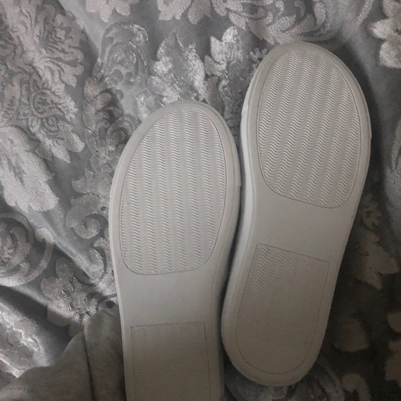 Steve Madden Safary leopard slip on sneakers - Picture 4 of 4